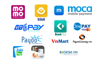 Ủy ban Cạnh tranh quốc gia hướng dẫn phòng tránh rủi ro khi sử dụng ví điện tử