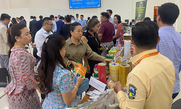 Campuchia khẳng định tạo mọi điều kiện hỗ trợ nhà đầu tư Việt Nam