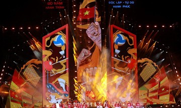 Lời cảm ơn của Ban Tổ chức concert “Việt Nam trong tôi”