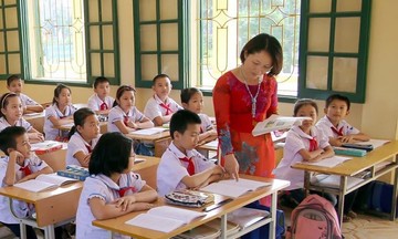 Bộ Chính trị ban hành Nghị quyết về đột phá phát triển giáo dục và đào tạo