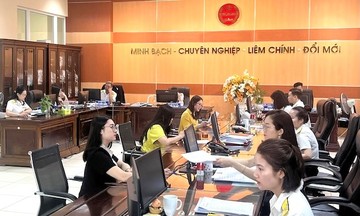 Vi phạm về thuế của ngân hàng, do đâu?