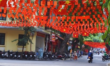Sở Du lịch Hà Nội cảnh báo lừa đảo đặt phòng khách sạn dịp 2/9