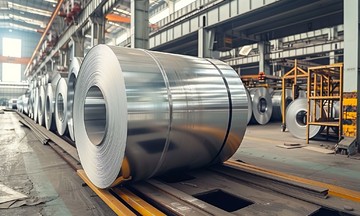 Bộ Thương mại Mỹ áp thuế chống bán phá giá lên thép Việt Nam cùng 9 thị trường khác