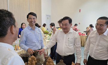 Chuyển đổi số: Con đường ngắn nhất đến thịnh vượng của HTX
