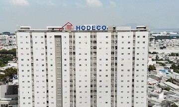 Áp lực hoàn thành mục tiêu cuối năm lớn, Hodeco muốn huỷ phương án trả cổ tức?