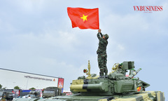 Các doanh nghiệp đầu tàu kinh tế mang gì tới Triển lãm Thành tựu đất nước?