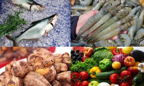 Chính phủ ra 'tối hậu thư': Truy xuất nguồn gốc, bảo đảm chất lượng nông sản xuất khẩu