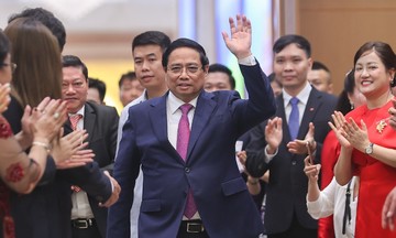 Doanh nghiệp &#039;đòi&#039; tháo điểm nghẽn, Thủ tướng chốt 3 đột phá