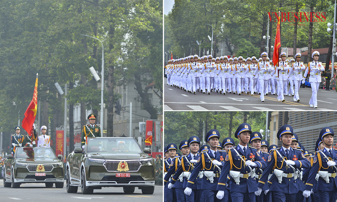 <p>
Đây là sự kiện có quy mô lớn, thể hiện sức mạnh tổng hợp và tinh thần đại đoàn kết dân tộc.</p>