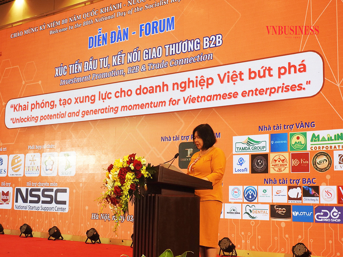 Động lực kép cho kinh tế HTX đột phá chuyển đổi số, đồng hành cùng kinh tế tư nhân tham gia chuỗi giá trị toàn cầu