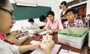 Ngành học nào, sinh viên được vay ưu đãi, không cần tài sản đảm bảo?