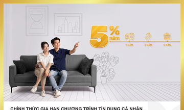 Khởi sắc tương lai cùng Bac A Bank - vay vốn ưu đãi chỉ từ 5%/năm