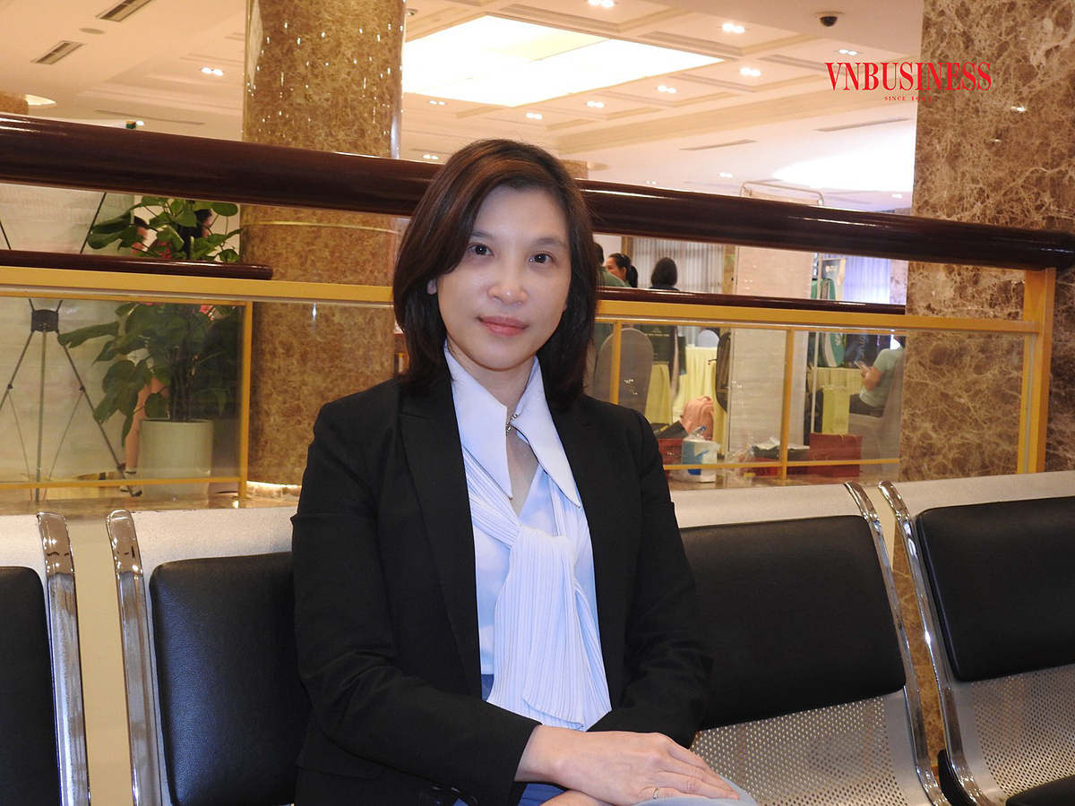 TS Ngô Phẩm Trân