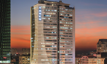 VII Holding rót 30% vốn vào Tasco