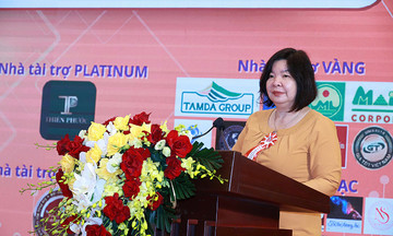 Động lực kép cho kinh tế HTX đột phá chuyển đổi số, đồng hành cùng kinh tế tư nhân tham gia chuỗi giá trị toàn cầu