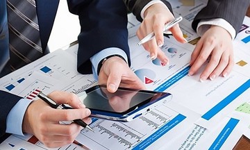 Tăng lỗ sau soát xét, nhiều doanh nghiệp bị nghi ngờ khả năng hoạt động liên tục