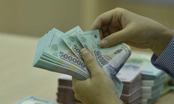 Từ ngày 15/9, các ngân hàng phải duy trì tỷ lệ an toàn vốn là 8%