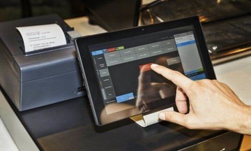 Vì sao sử dụng hóa đơn điện tử từ máy tính tiền còn thấp?