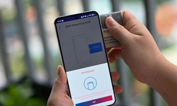 Tài khoản ngân hàng liên quan đến gian lận, lừa đảo giảm hơn 50%