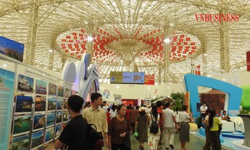 Kinh tế 8 tháng: FDI thực hiện cao nhất trong 5 năm, hơn 209 nghìn doanh nghiệp thành lập mới