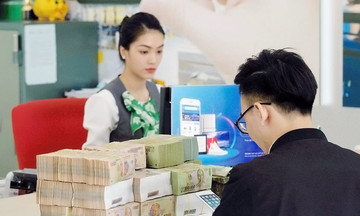 Nỗi lo rủi ro lạm phát khi tín dụng đã tăng gần 12%, Ngân hàng Nhà nước sẽ làm gì?