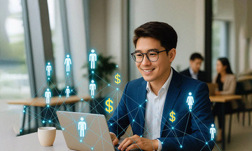 Chi lương thông minh: nâng tầm trải nghiệm cho cả doanh nghiệp và đội ngũ nhân sự