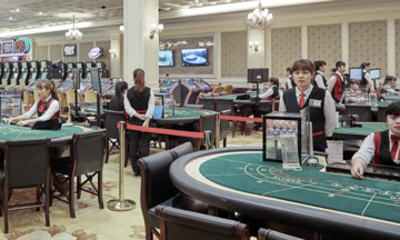 Chủ Casino Phú Quốc và Casino Hạ Long đang kinh doanh ra sao?