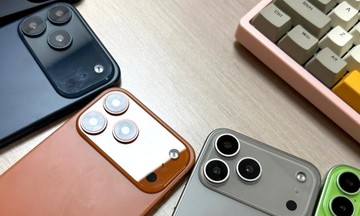 0h đêm nay iPhone 17 xuất hiện: Apple sẽ tạo khác biệt gì sau thế hệ 16?