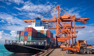Xuất khẩu Việt Nam trước &#039;bài test&#039; thuế quan và mục tiêu 800 tỷ USD