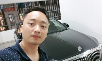 Ông trùm seri phim ‘chủ tịch giả nghèo và cái kết’ bị khởi tố về tội trốn thuế