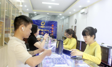 Ngân hàng, doanh nghiệp thông báo kế hoạch tăng nguồn cung cho thị trường vàng
