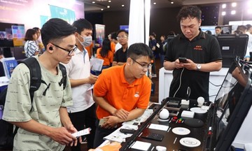 Thời điểm phù hợp để Việt Nam tạo hành lang pháp lý cho phát triển và quản lý AI