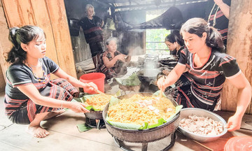 ‘Hồi sinh’ du lịch cộng đồng để tạo sinh kế lâu dài cho người dân Đakrông