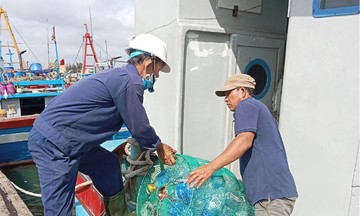 Gần 350 giải pháp chống ô nhiễm nhựa cho ASEAN