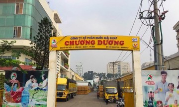 Sự ‘sống còn’ của Sá xị Chương Dương đang phụ thuộc vào Sabeco?