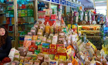 Hộ kinh doanh vẫn còn nhiều băn khoăn khi chuyển đổi lên doanh nghiệp
