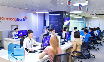 Trước thềm sinh nhật 30 năm KienlongBank: Đại tiệc cổ tức, 216,8 triệu cổ phiếu chuẩn bị “về tay” cổ đông