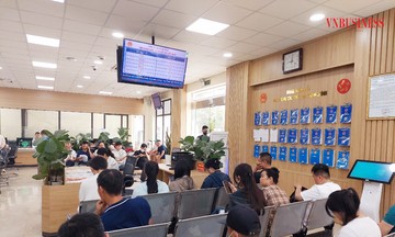 Hải Phòng quyết liệt triển khai chiến dịch 90 ngày làm sạch dữ liệu đất đai