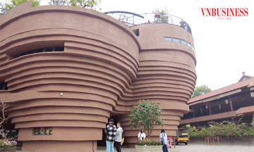 Sản phẩm làng nghề Hà Nội từ ‘sau lũy tre làng’ đến thành phố thủ công sáng tạo thế giới