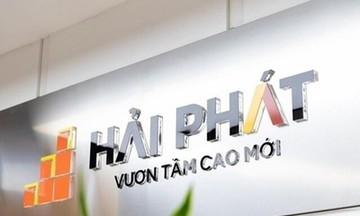 Đầu tư Hải Phát lại chậm thanh toán lãi trái phiếu