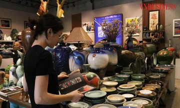 Khi &quot;đặc sản&quot; lên sàn và bài toán khó với HTX