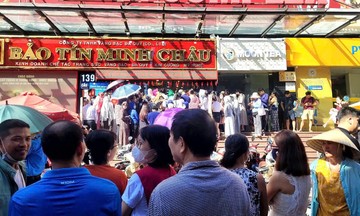 Tính thuế mua bán vàng như thế nào cho phù hợp?