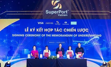 “Siêu cảng” logistics của T&T Group mở bệ phóng số hóa cho doanh nghiệp nhỏ và vừa Việt Nam