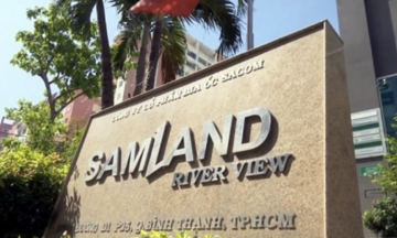 ‘Bộ đôi’ SAM – SLD khó thu hút dòng tiền
