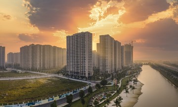 Đất nền, chung cư hay nhà riêng: Đâu là điểm sáng trong 2 năm qua?