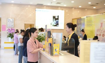 FiinRatings lần đầu xếp hạng tín nhiệm dài hạn Nam A Bank ở mức “A-” với Triển vọng “Ổn định”