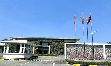 Kế hoạch chào bán cổ phiếu của Becamex IDC lại ‘thất bại’