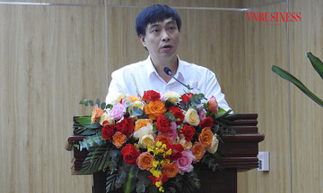 70% vi phạm hàng giả, hàng nhái không rõ nguồn gốc xuất xứ xảy ra tại chợ truyền thống, cửa hàng nhỏ lẻ
