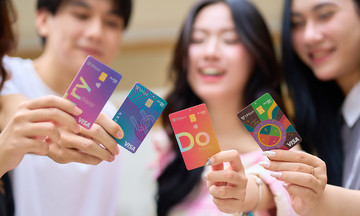 Khi mỗi khoản chi đều là phép tính cân não: Chọn thẻ thế nào để nhẹ gánh tài chính?