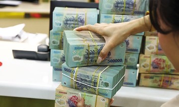 Lãi suất ổn định, tăng trưởng tín dụng có thể đạt tới 20%